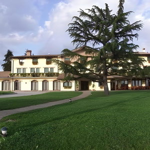 Hotel Relais Picaron Ristorante Hotel cazare San Daniele del Friuli