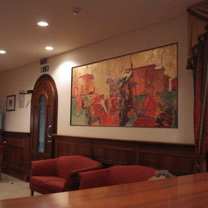 Hotel Purlilium cazare Porcia