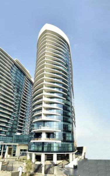 Hotel Nile Suites Plaza