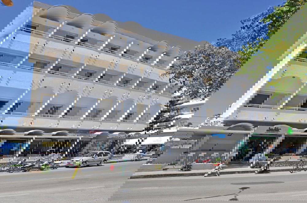 Hotel Zephyros Hotel