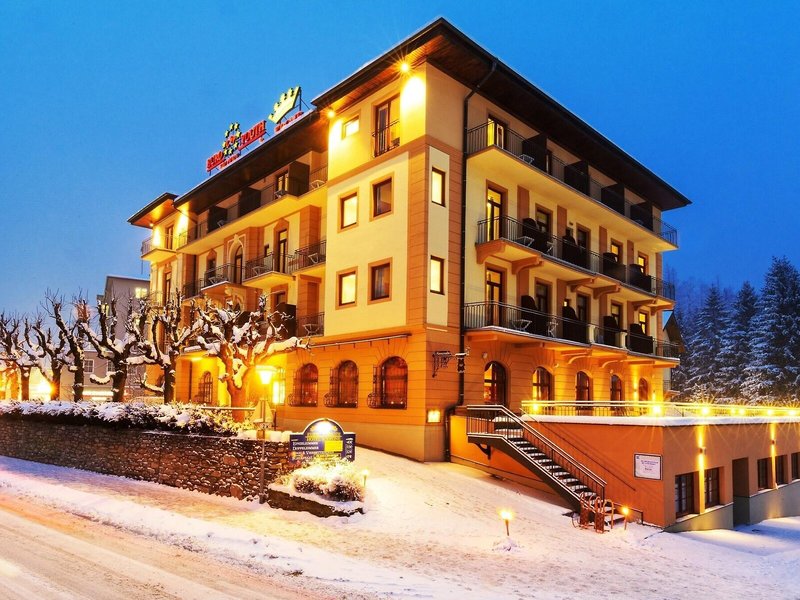 Hotel Thermenhotel Krone