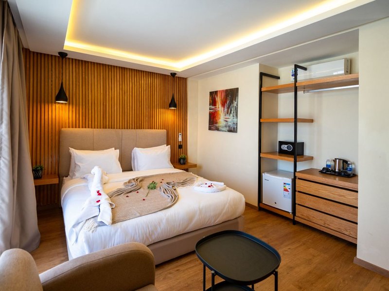 Hotel Unico Hotel Maarif