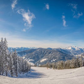 Hotel Schwaiger cazare Eben am Achensee