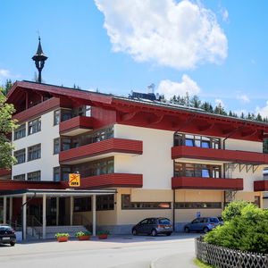 Hotel Jufa Hotel Altenmarkt cazare Altenmarkt an der Triesting