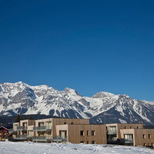 Hotel Alpenrock Schladming By Alps Resorts cazare Rohrmoos