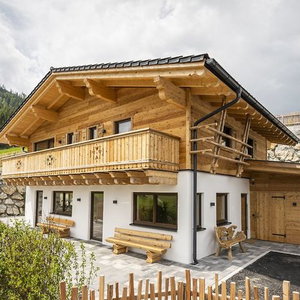 Hotel Almdorf Auszeit Fageralm cazare Forstau