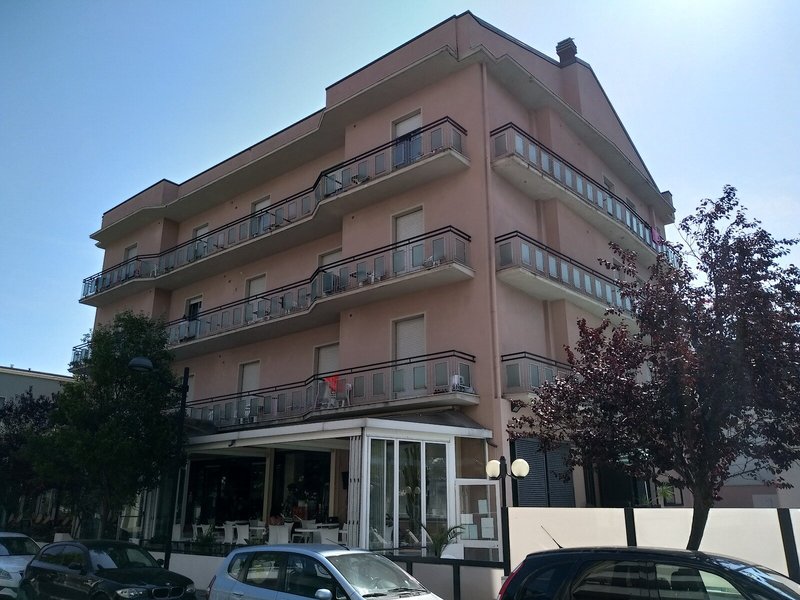 Hotel Ducale