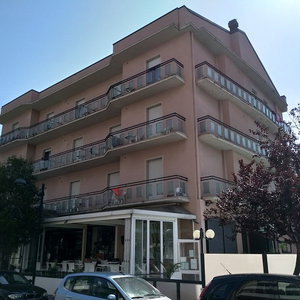 Hotel Ducale cazare Cattolica