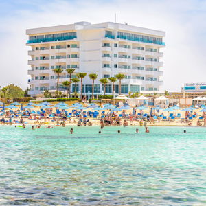 Sejur Tasia Maris Sands Beach Hotel (Adults Only 14+) vacanta Ayia Napa