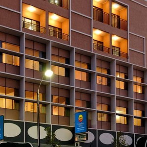 Hotel Adelaide Riviera Hotel cazare Adelaide