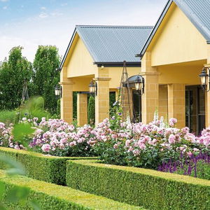 Hotel The Barn cazare Mount Gambier