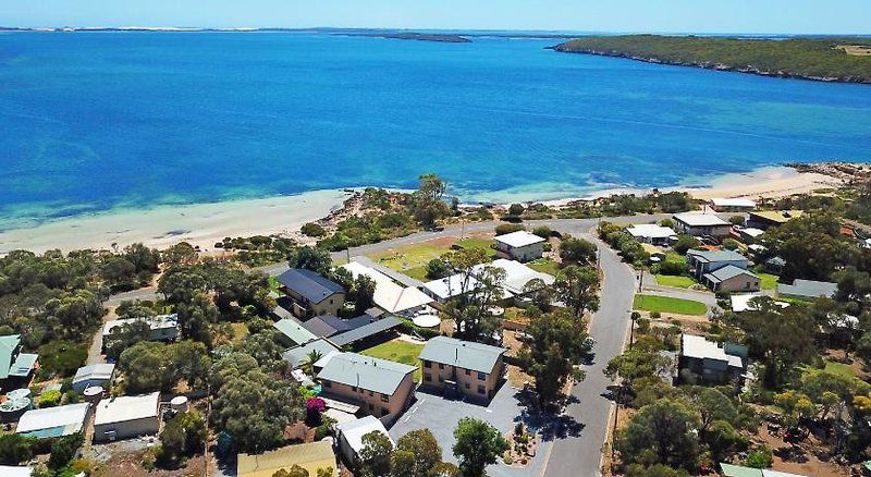 Hotel Longbeach Apartments Coffin Bay