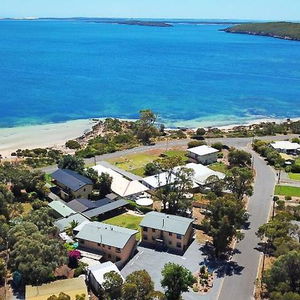 Hotel Longbeach Apartments Coffin Bay cazare Coffin Bay
