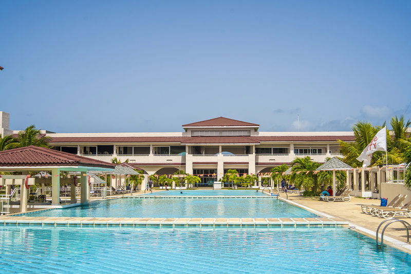 Hotel Grand Memories Holguin