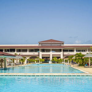 Hotel Grand Memories Holguin cazare Antilla