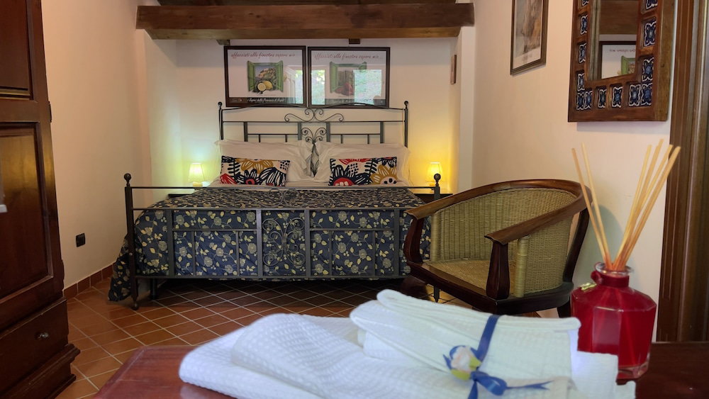 Hotel Agriturismo La Casa Del Ghiro