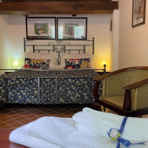 Sejur Agriturismo La Casa Del Ghiro vacanta Pimonte