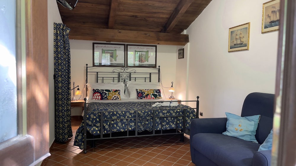 Agriturismo La Casa Del Ghiro