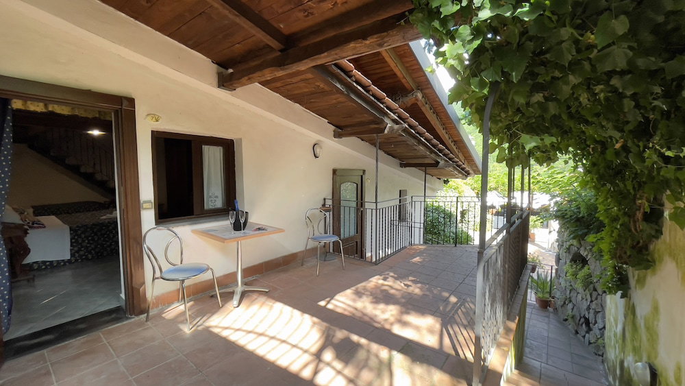 Agriturismo La Casa Del Ghiro