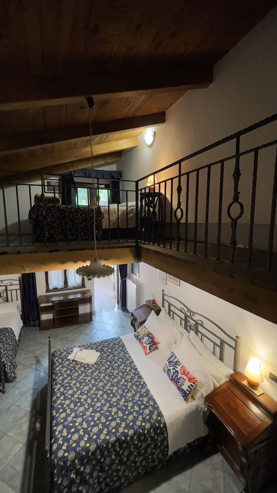 Agriturismo La Casa Del Ghiro