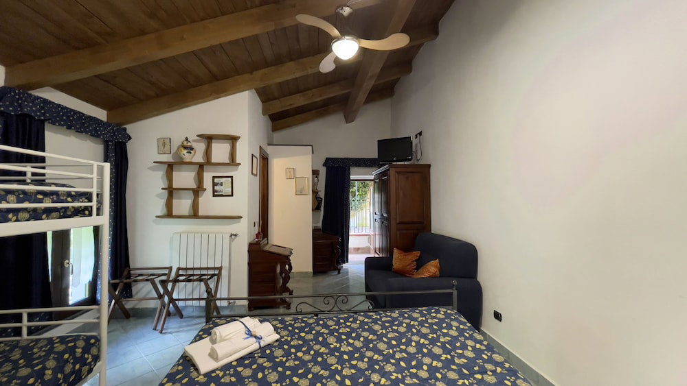Agriturismo La Casa Del Ghiro