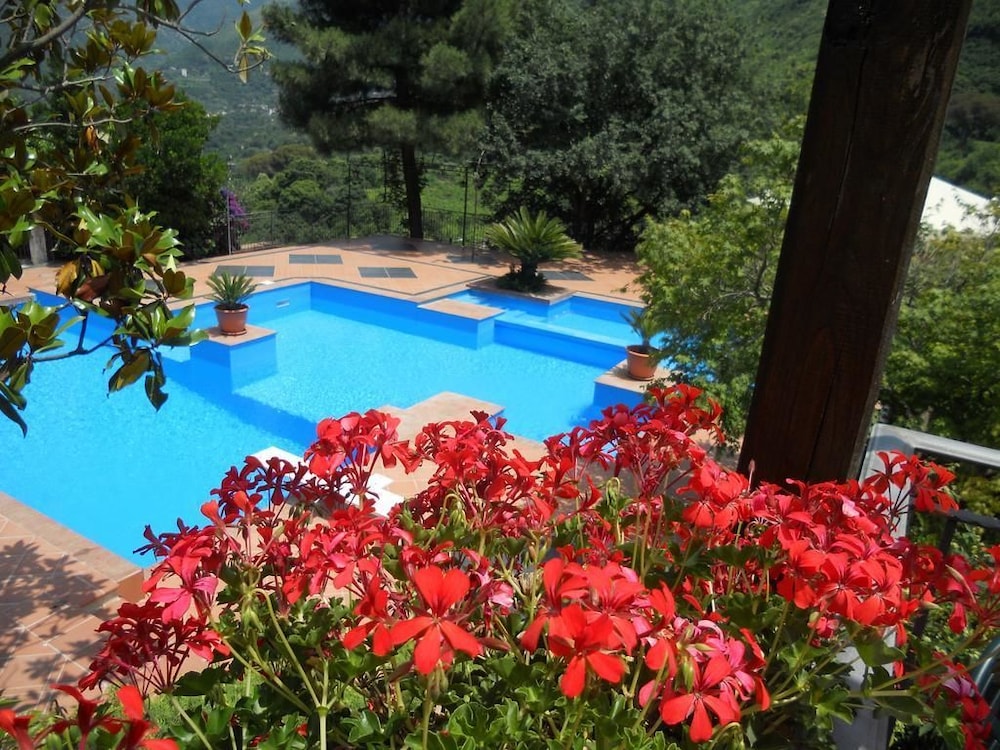 Agriturismo La Casa Del Ghiro