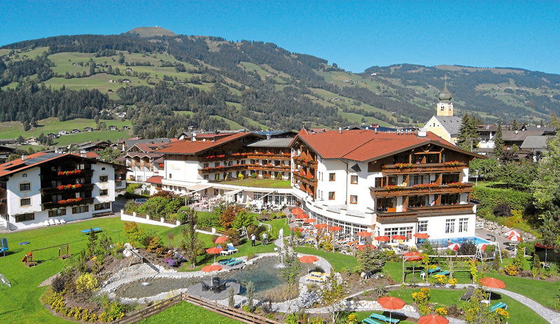 Hotel Landhotel Schermer