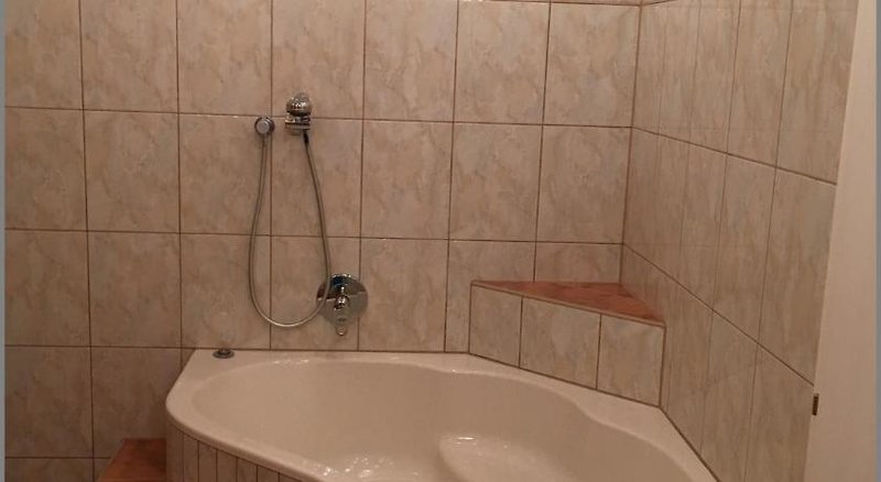 Hotel Alpenresidenz Viktoria