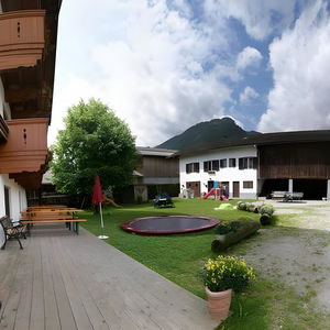 Hotel Traube cazare Uderns