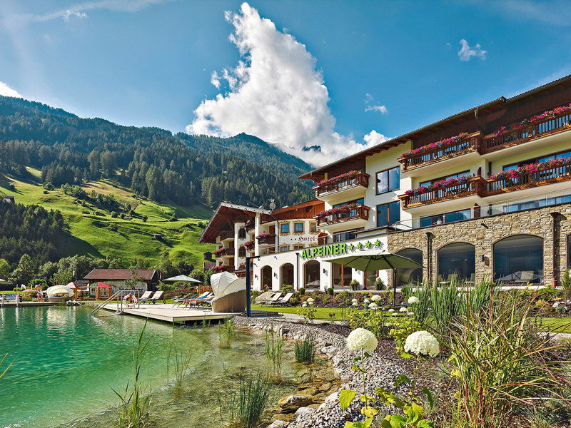 Hotel Alpeiner Nature Resort & Spa Tirol