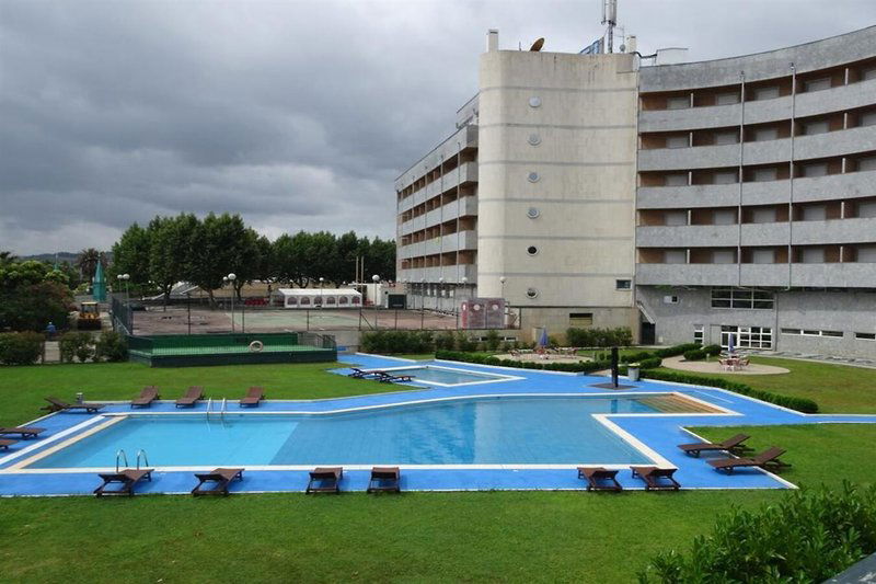 Hotel Grande Dom Dinis