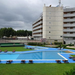 Hotel Grande Dom Dinis cazare Mirandela