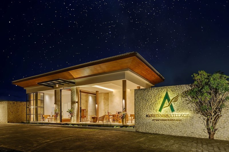 Hotel Akhyana Village By Nagisa Bali