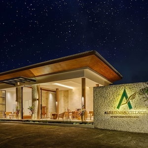 Sejur Akhyana Village By Nagisa Bali vacanta Jimbaran