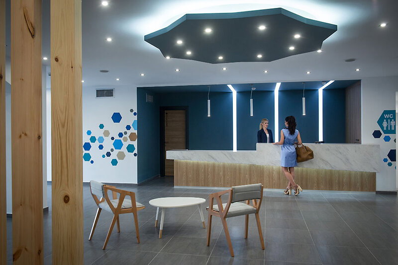 dal travel Enorme Infinity Beach