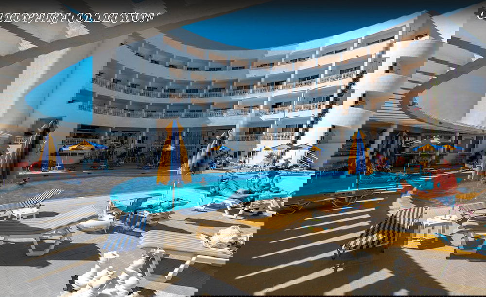 Hotel Kris Mari Hotel