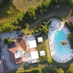 Hotel Borgo Antico cazare Palinuro