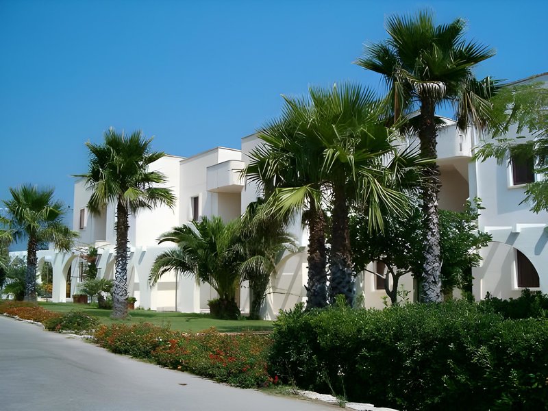 Hotel Residence Club Barbara