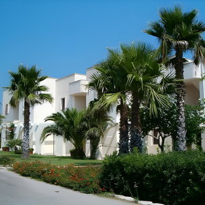 Hotel Residence Club Barbara cazare Villanova