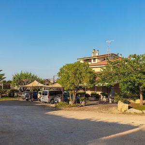 Hotel Bed & Breakfast Giardini Di Marzo cazare Lecce