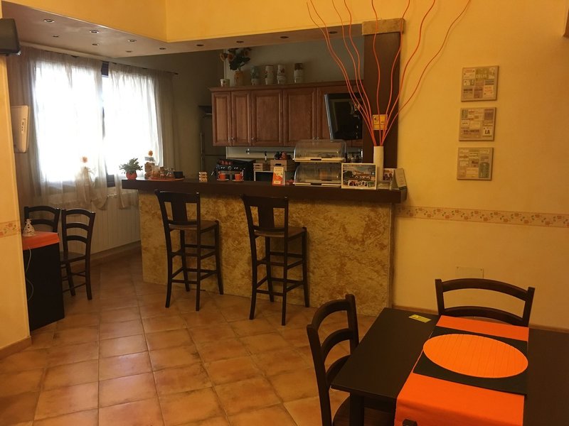 Bed & Breakfast Giardini Di Marzo