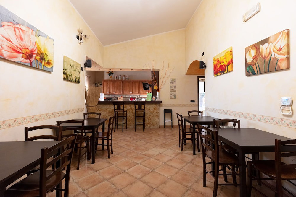 Bed & Breakfast Giardini Di Marzo