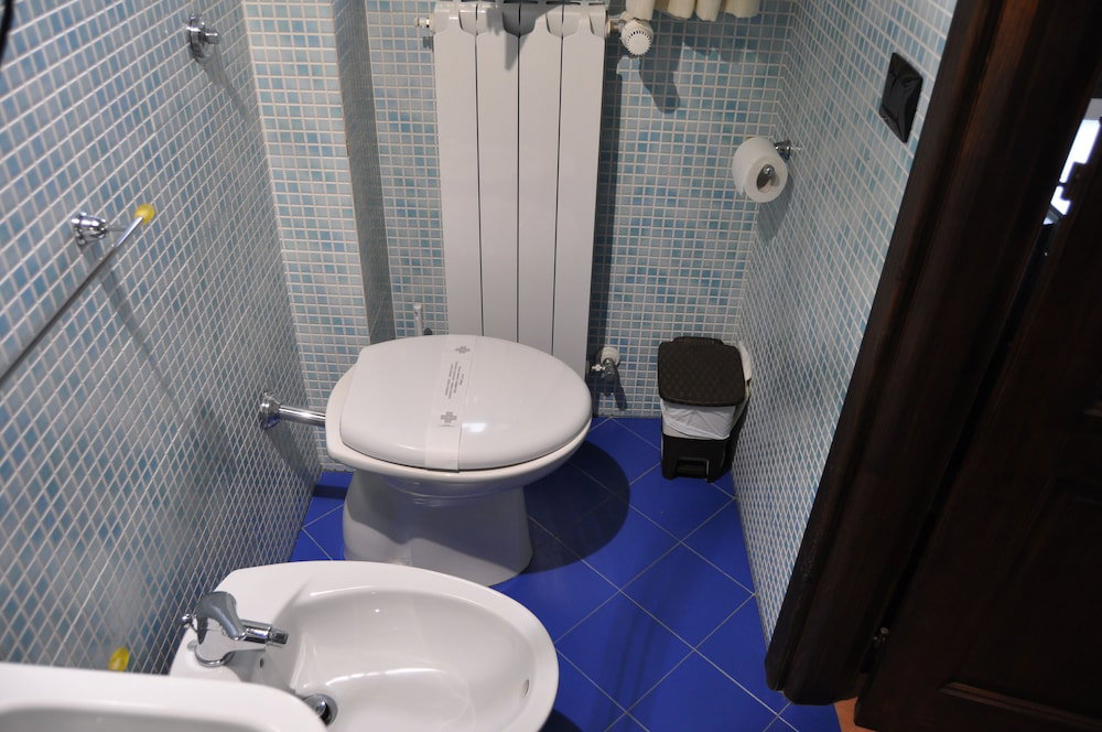 Bed & Breakfast Giardini Di Marzo