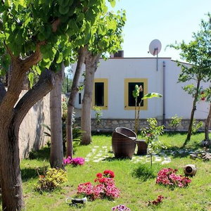 Hotel Residence Rendez Vous cazare Vieste