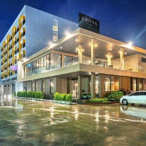 Sejur Beehive Boutique Hotel vacanta Ko Phuket