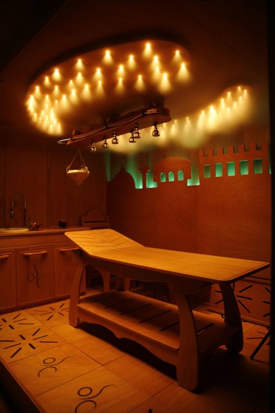 Hotel Bed & Breakfast La Villa