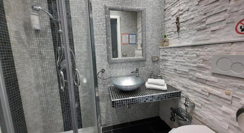 Hotel B&B Euthalia