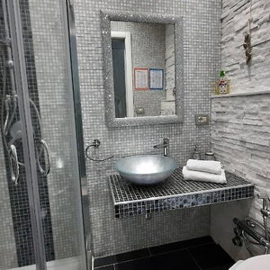 Hotel B&B Euthalia cazare Riposto
