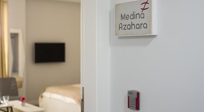 Hotel Algo Diferente Apartamentos