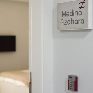 Hotel Algo Diferente Apartamentos cazare Cordoba